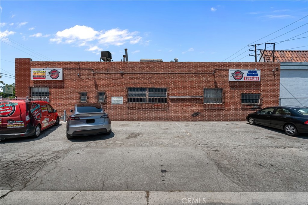 5711 Sheila Street