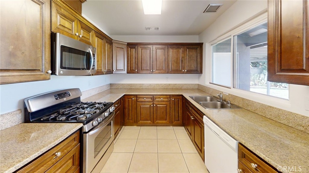 OTHER - Residential Lease