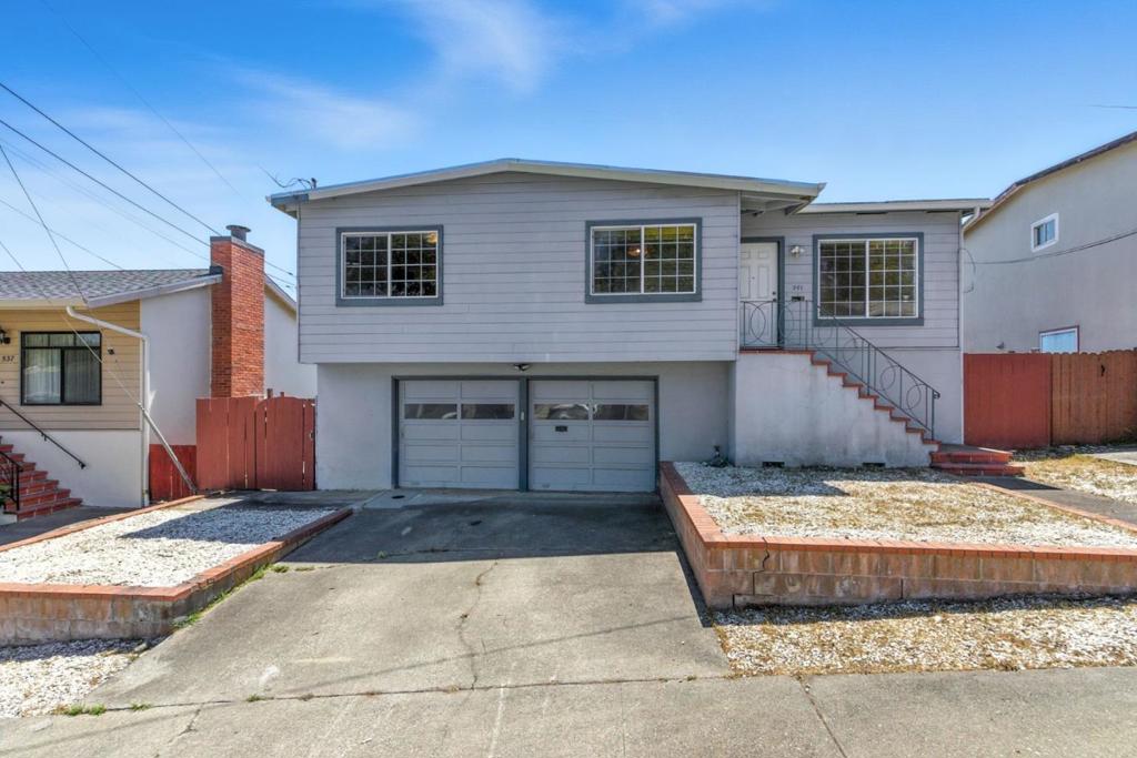 541 Diamond Avenue