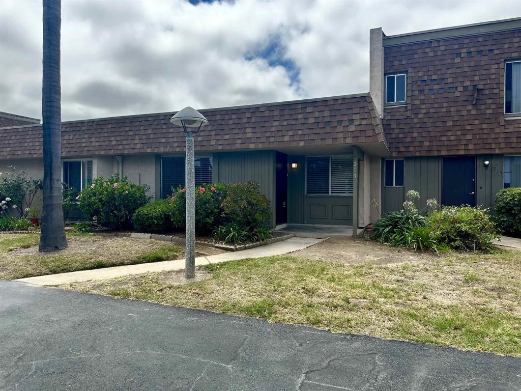 Beautifully remodeled single story home in the Oceanside! This 2-bedroom, 2-bathroom residence features brand-new flooring throughout, a completely remodeled kitchen with modern finishes, and two newly renovated bathrooms. The open-concept living area is filled with natural light, creating a warm and inviting space ideal for both everyday living and entertaining guests. Step outside into your private, fully fenced backyard — perfect for pets, outdoor dining, or weekend gardening. The home also includes a spacious 2-car garage, providing ample storage and parking. Situated in a quiet, established neighborhood, this home is just minutes from local shopping, dining, parks, and the beautiful Oceanside beaches.