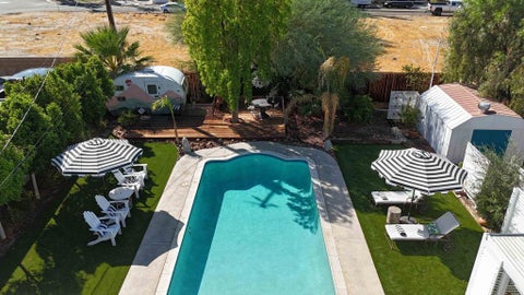 Photo of 44855 San Jacinto Avenue, Palm Desert, CA 92260 (MLS # 219153133PS)
