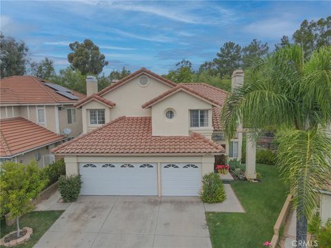 31785 Via Del Viento Trabuco Canyon CA 92679
