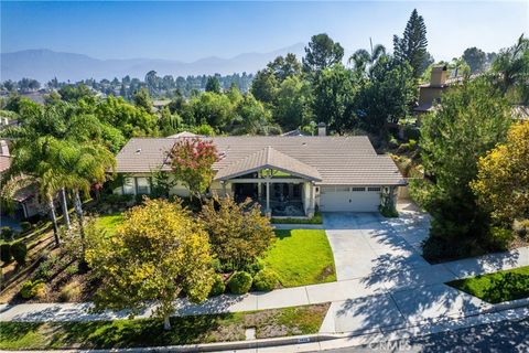 1435 Patricia Drive Redlands CA 92373
