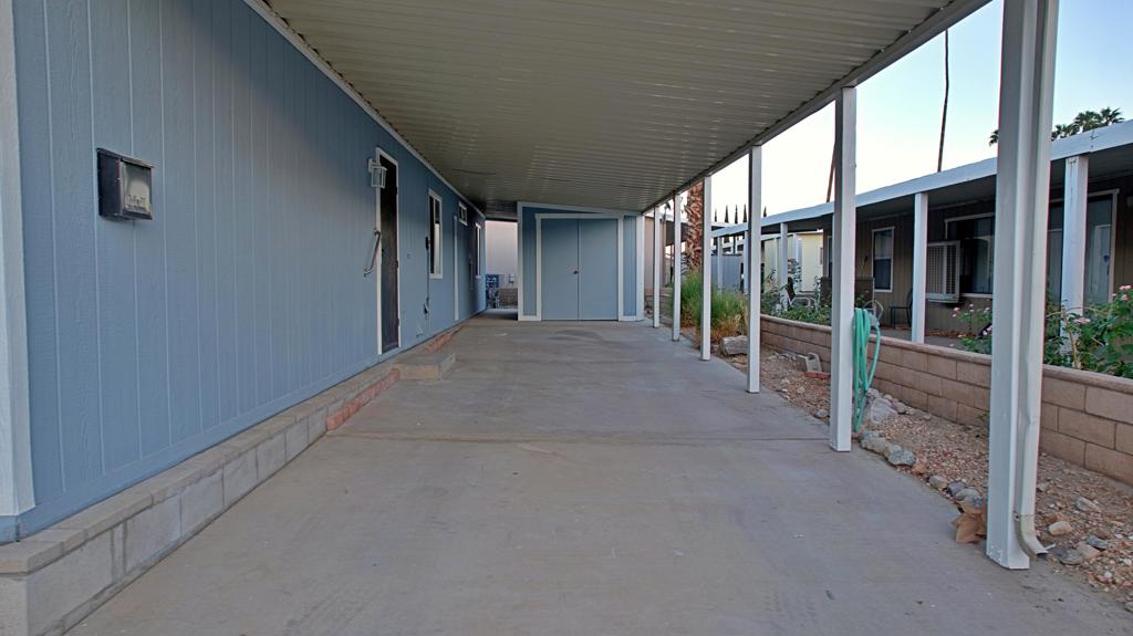 Suncrest Country Clb - Manufactured In Park