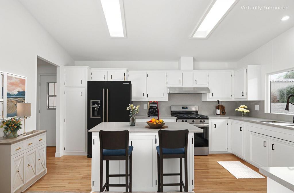 Suncrest Country Clb - Manufactured In Park