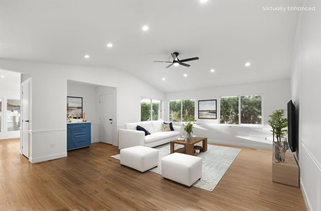 Suncrest Country Clb - Manufactured In Park