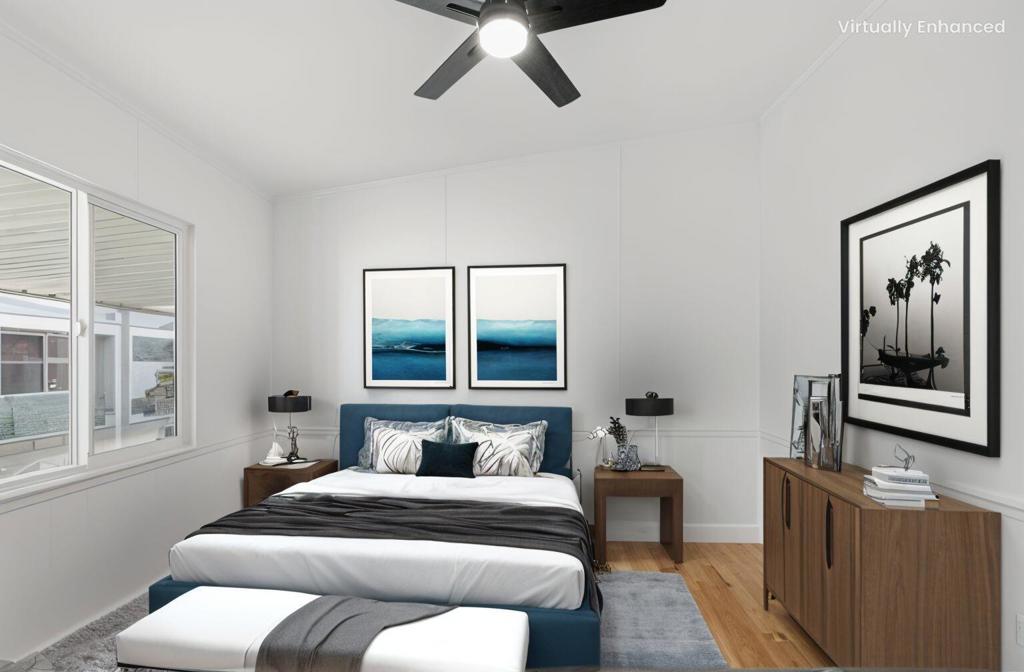 Suncrest Country Clb - Manufactured In Park