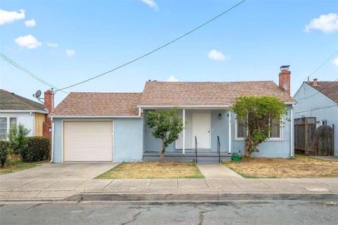 Photo of 2107 Orchard Avenue, San Leandro, CA 94577 (MLS # DW26225668)