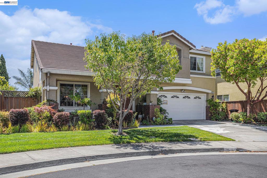 3614 Skypark Pl Pl, Richmond CA 94806