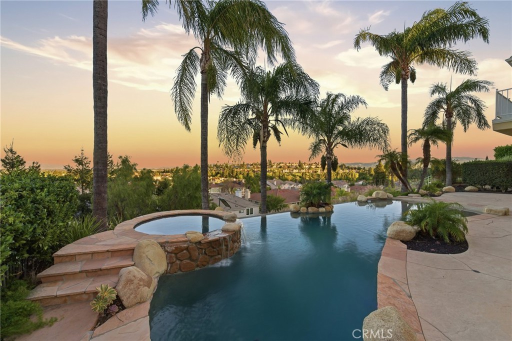 7612 Carmenita Lane