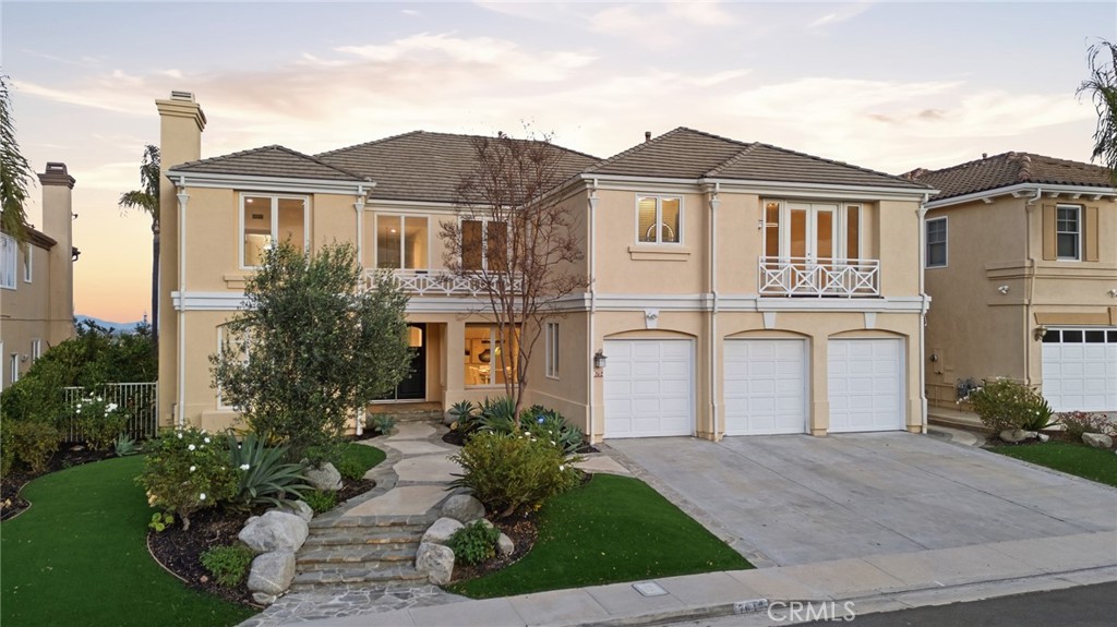 7612 Carmenita Lane