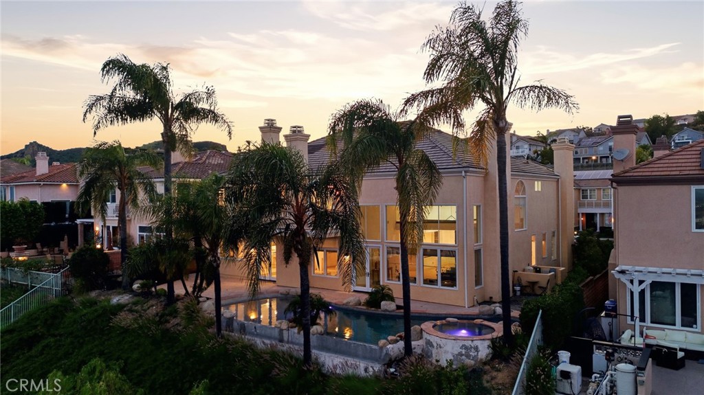 7612 Carmenita Lane