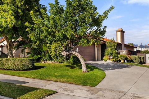 1834 N Solano Avenue Ontario CA 91764