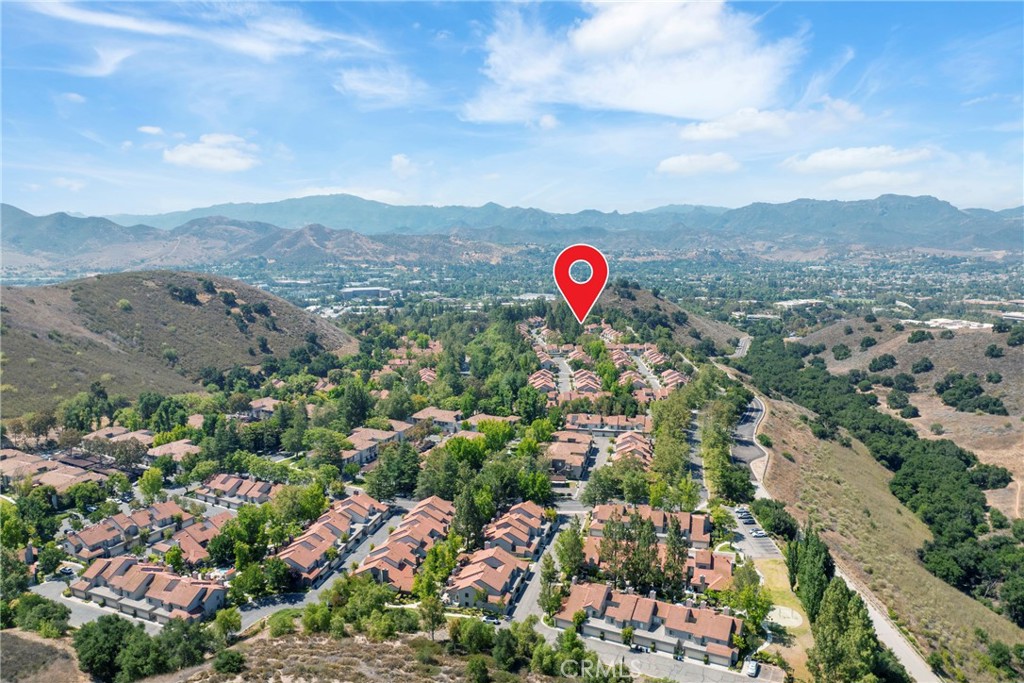 Hidden Canyon (760) - Residential
