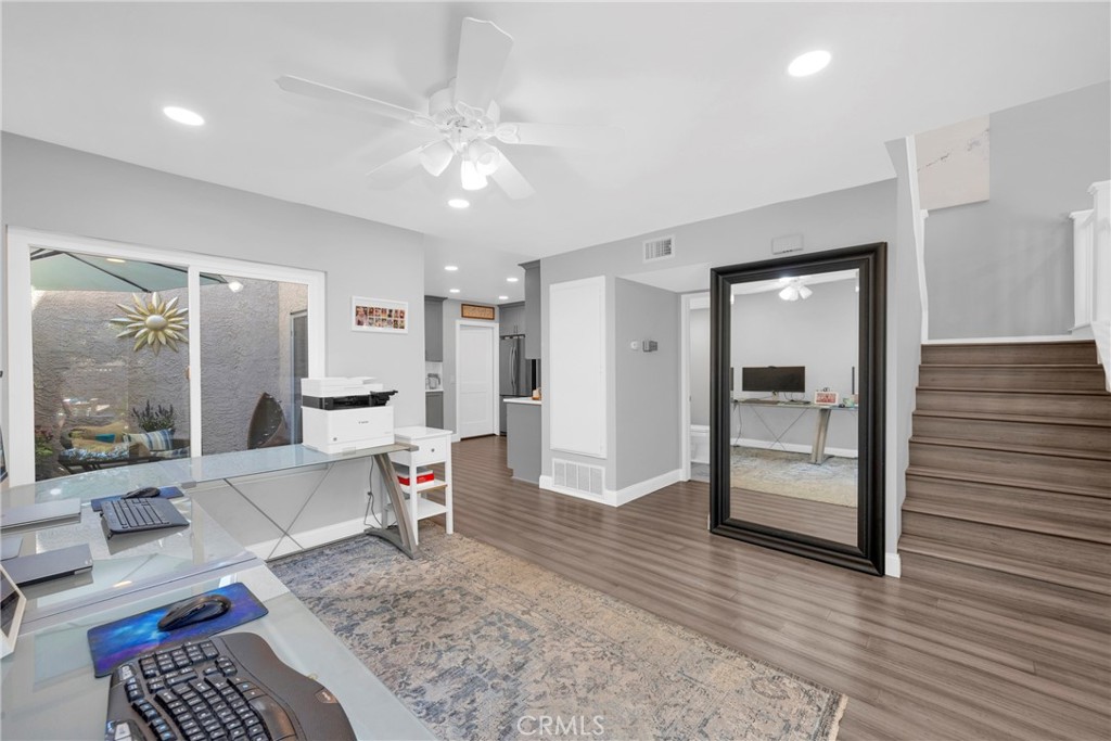 Hidden Canyon (760) - Residential