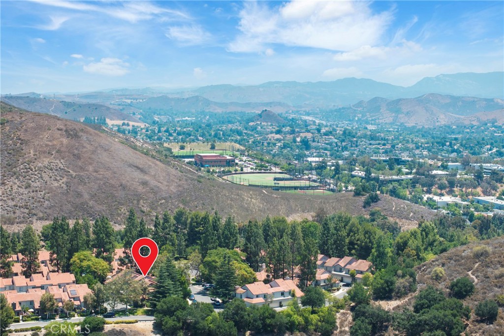 Hidden Canyon (760) - Residential