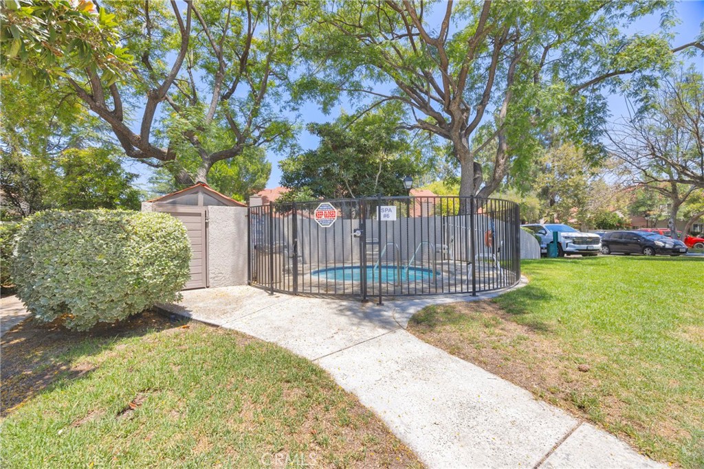 Hidden Canyon (760) - Residential