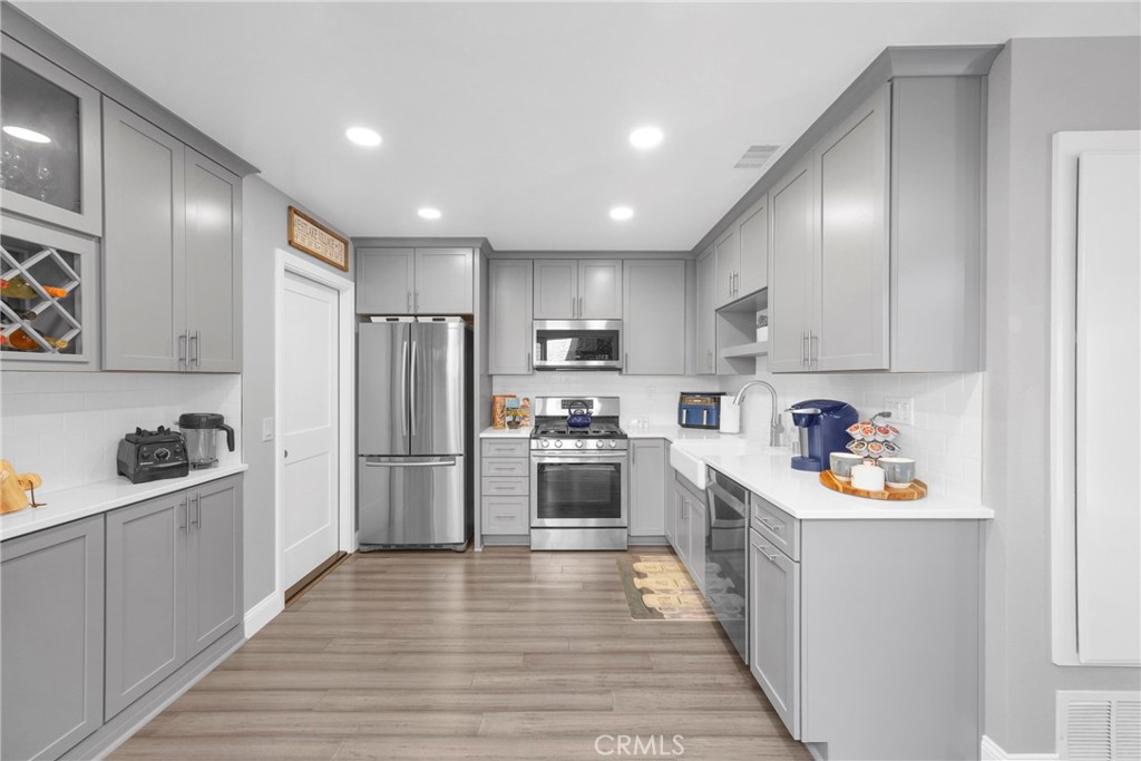 Hidden Canyon (760) - Residential