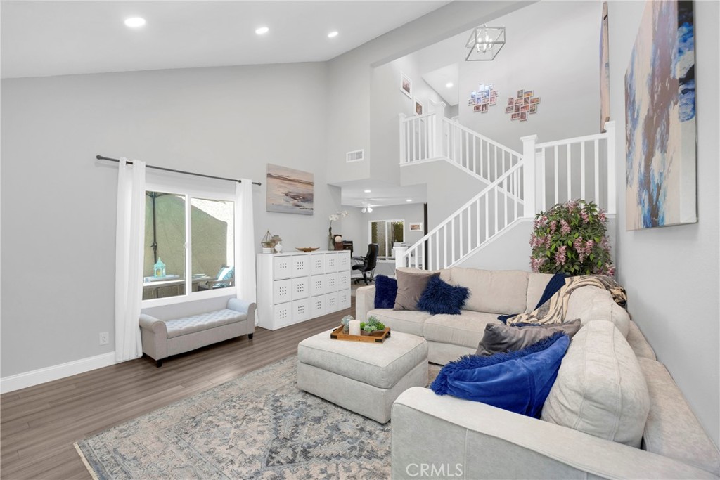 Hidden Canyon (760) - Residential