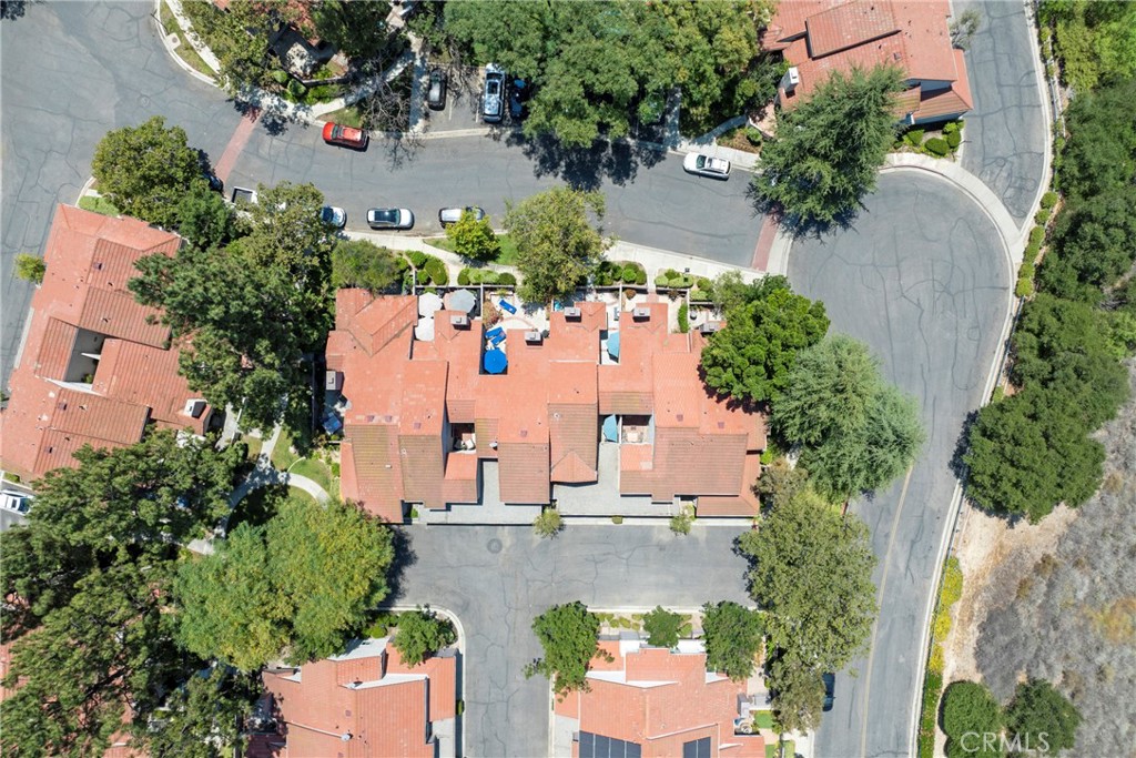 Hidden Canyon (760) - Residential