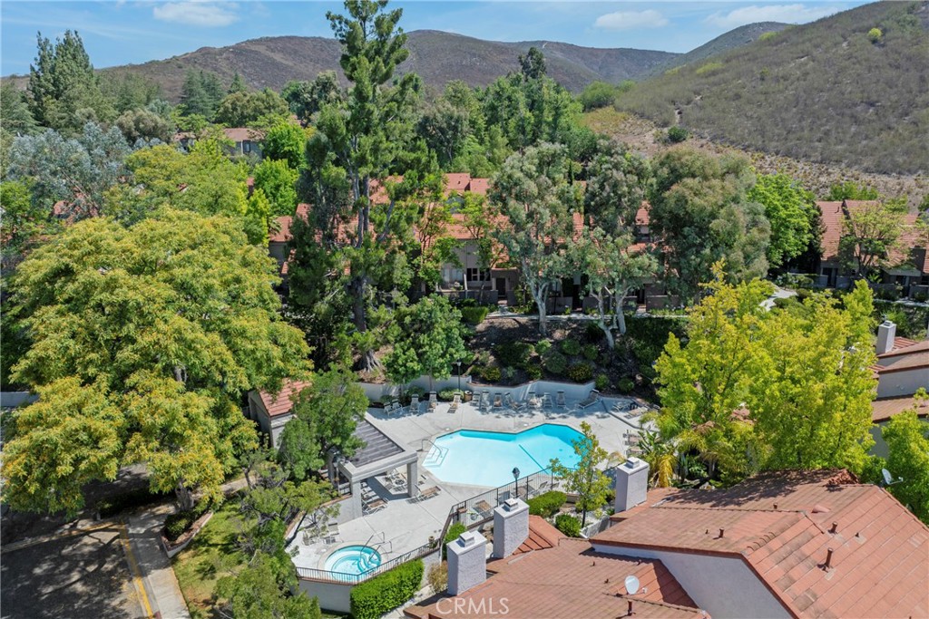 Hidden Canyon (760) - Residential