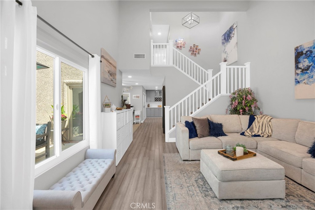 Hidden Canyon (760) - Residential