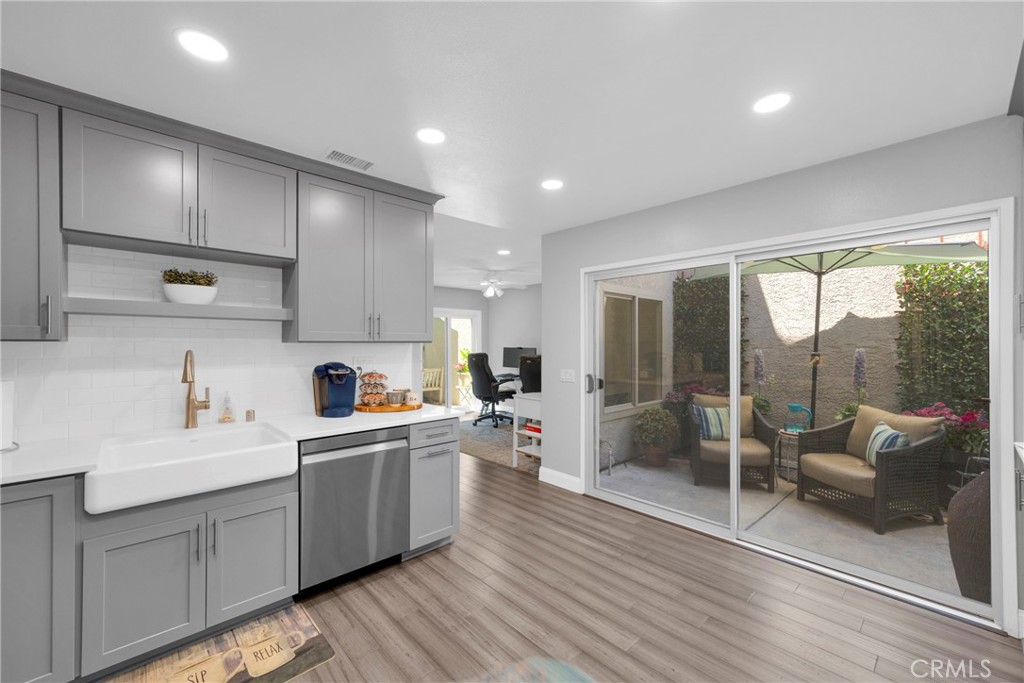 Hidden Canyon (760) - Residential
