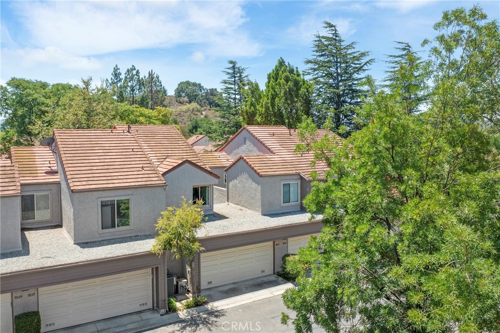Hidden Canyon (760) - Residential