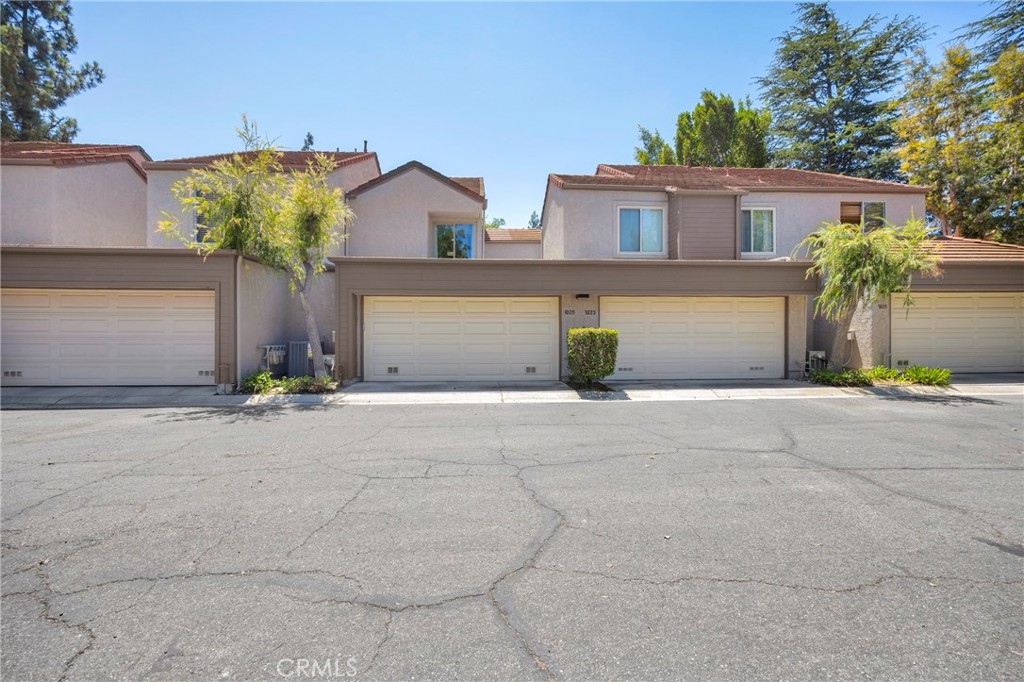 Hidden Canyon (760) - Residential