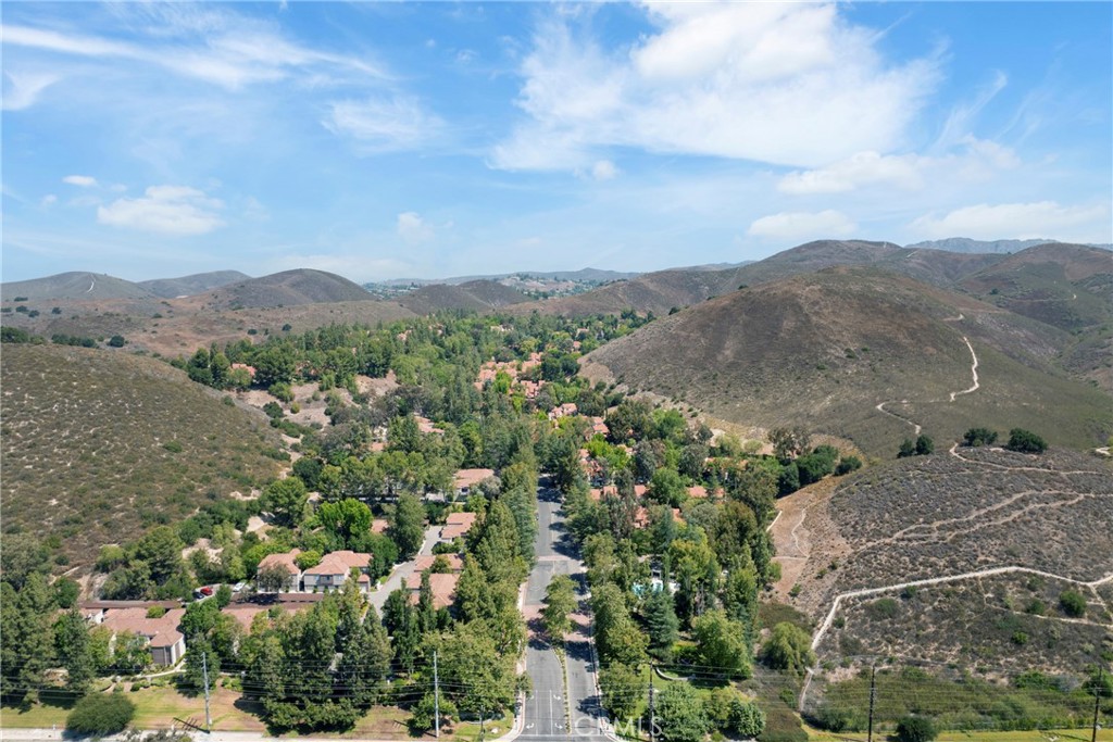 Hidden Canyon (760) - Residential