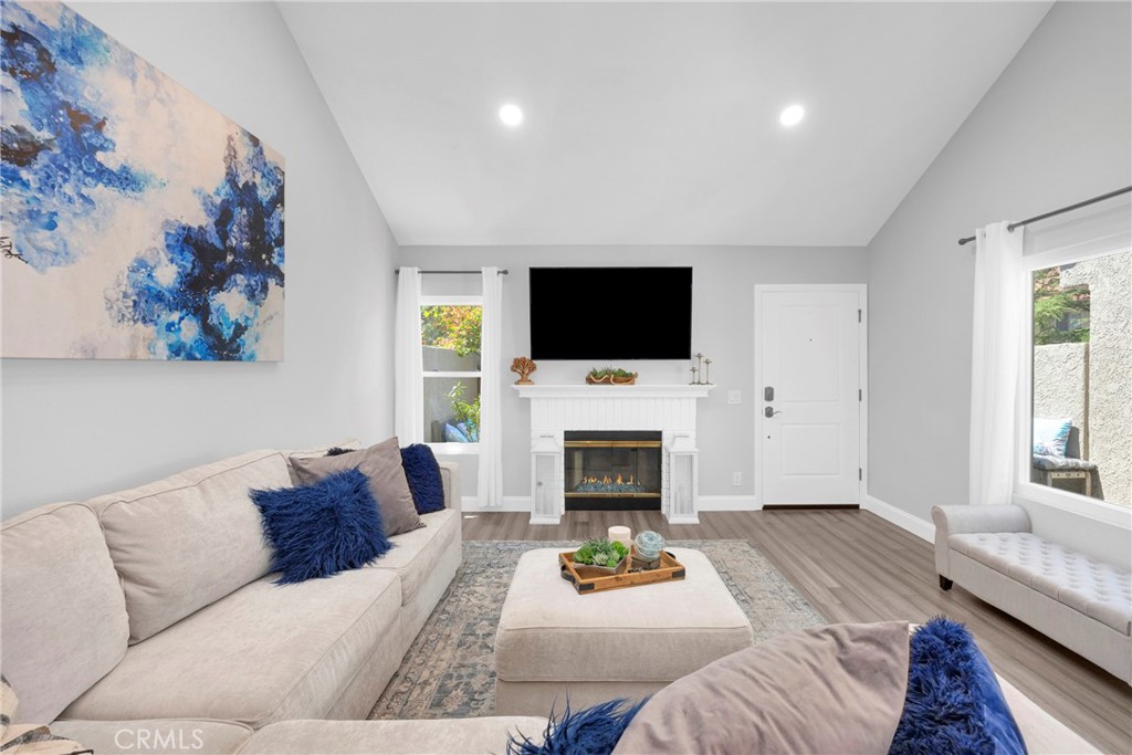 Hidden Canyon (760) - Residential