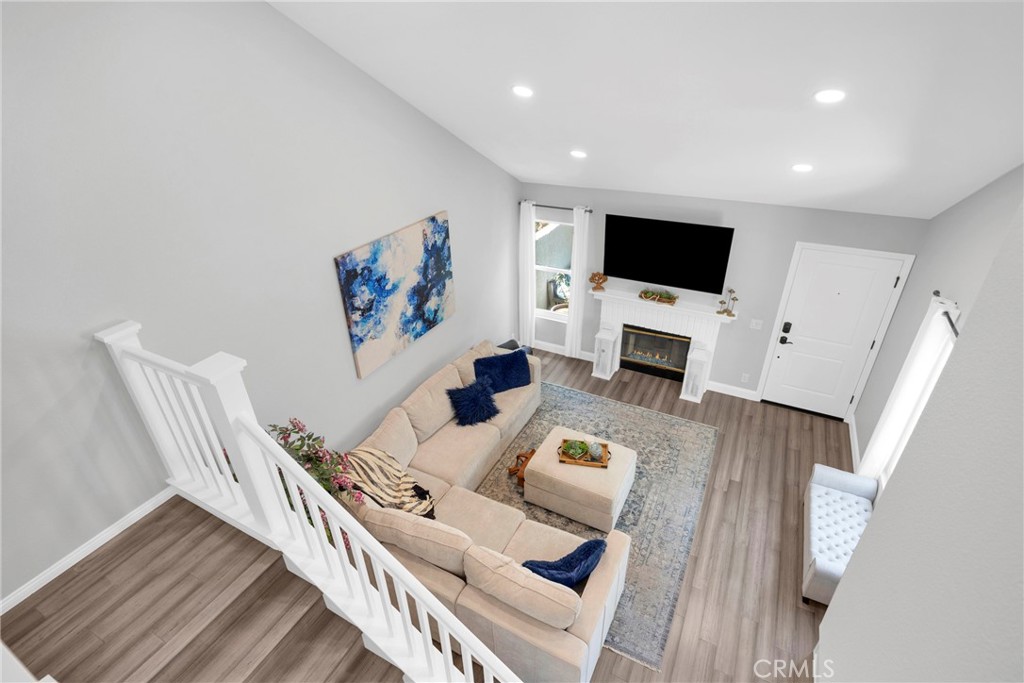 Hidden Canyon (760) - Residential
