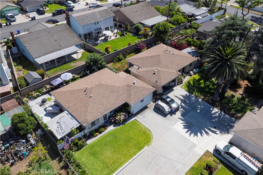 10847 La Mirada Boulevard