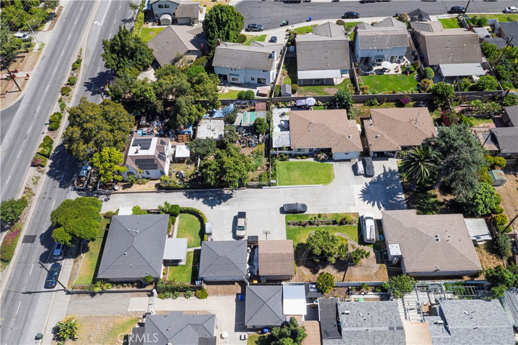 10847 La Mirada Boulevard