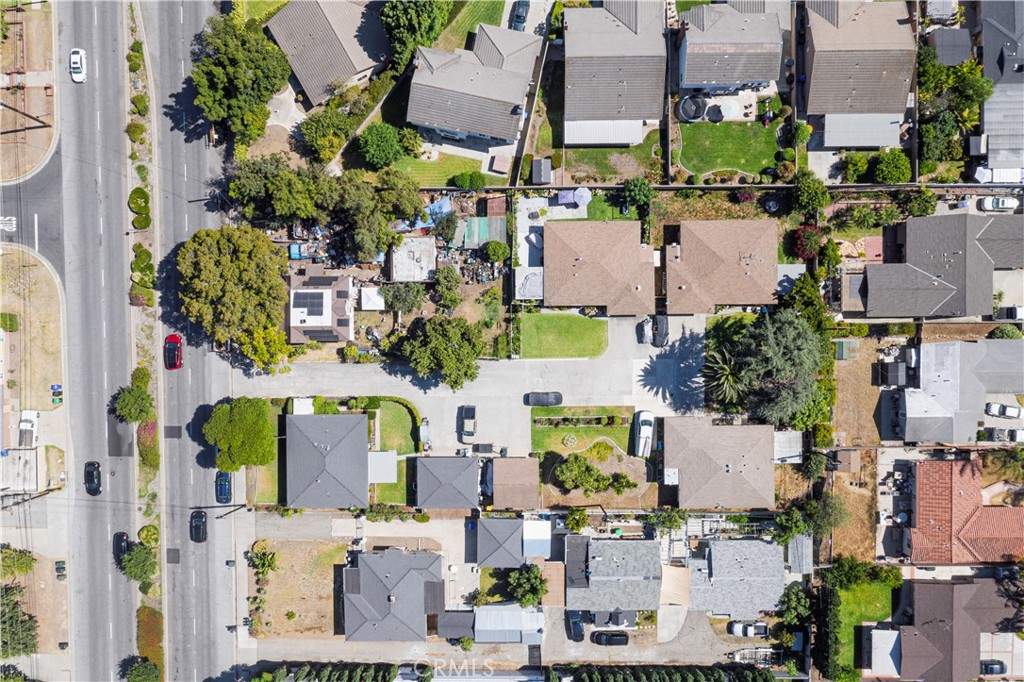 10847 La Mirada Boulevard