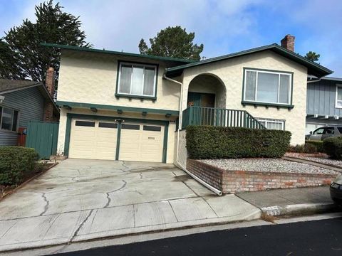 Photo of 110 Siskiyou Court, San Bruno, CA 94066 (MLS # ML82037801)