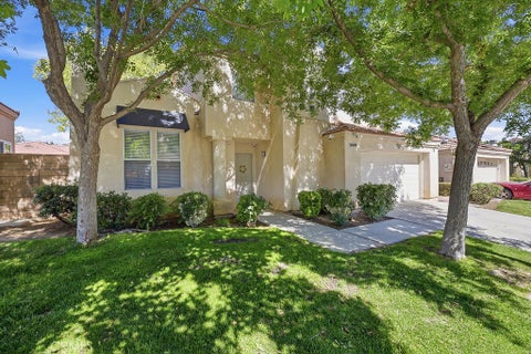 Photo of 40149 La Cota Drive, Palmdale, CA 93550 (MLS # SR26189008)