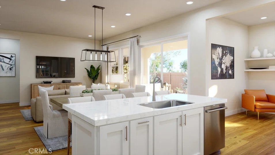 Photo of 855 Spirit Road, Rancho Mission Viejo, CA 92694 (MLS # OC26135896)