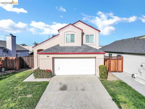 Photo of 1210 Quail Valley Run, Oakley, CA 94561 (MLS # 41126923)