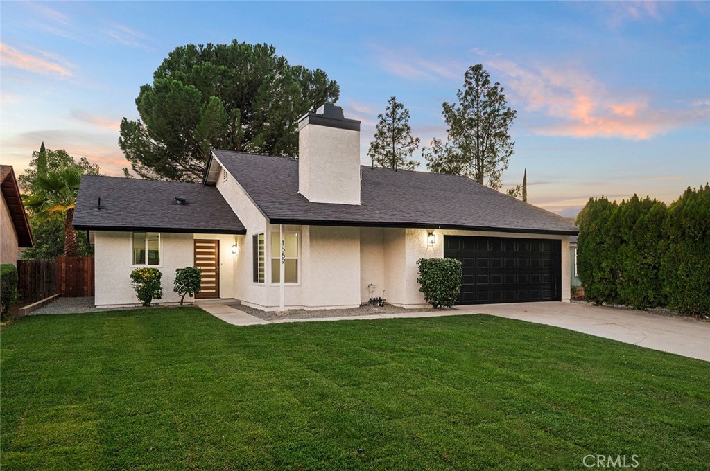 Welcome to 1559 Wild Pony Path, a beautifully updated home perfect for families looking for comfort, space, and peace of mind! Every corner of this home has been thoughtfully refreshed to offer a warm and inviting atmosphere. Step inside to find brand-new flooring that flows throughout the home, giving it a fresh and modern feel. The kitchen is the heart of the home featuring stunning quartz countertops, new cabinetry, and plenty of space to cook and gather with loved ones. Fresh interior paint and updated finishes make it completely move-in ready!The spacious backyard is perfect for kids to play, family barbecues, or even adding your dream garden. Conveniently located near schools, parks, shopping centers, and freeway access, this home offers everything a growing family needs.