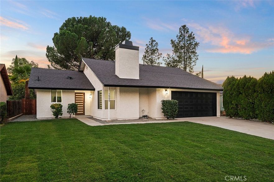 Welcome to 1559 Wild Pony Path, a beautifully updated home perfect for families looking for comfort, space, and peace of mind! Every corner of this home has been thoughtfully refreshed to offer a warm and inviting atmosphere. Step inside to find brand-new flooring that flows throughout the home, giving it a fresh and modern feel. The kitchen is the heart of the home featuring stunning quartz countertops, new cabinetry, and plenty of space to cook and gather with loved ones. Fresh interior paint and updated finishes make it completely move-in ready!The spacious backyard is perfect for kids to play, family barbecues, or even adding your dream garden. Conveniently located near schools, parks, shopping centers, and freeway access, this home offers everything a growing family needs.