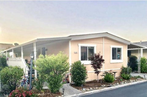 Photo of 356 Chateau La Salle Dr #356 DR, San Jose, CA 95111 (MLS # ML82066228)