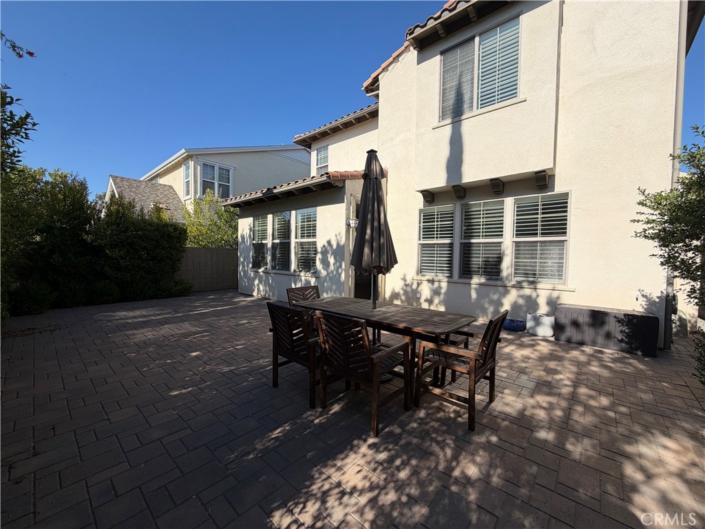 SPRINGHOUSE (PPSPR) - Residential Lease