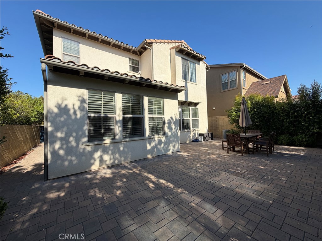 SPRINGHOUSE (PPSPR) - Residential Lease