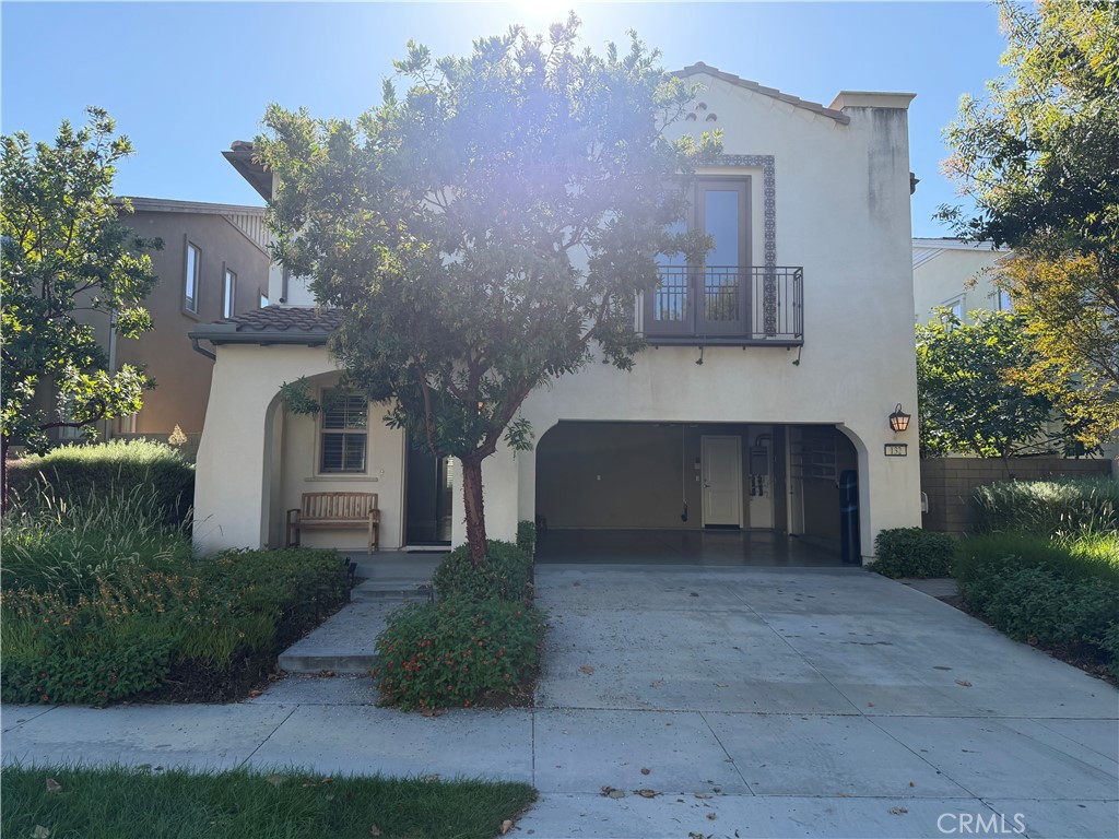 SPRINGHOUSE (PPSPR) - Residential Lease
