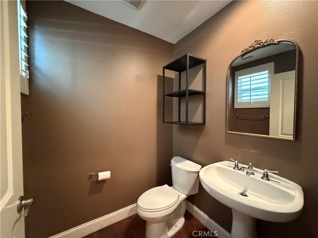 SPRINGHOUSE (PPSPR) - Residential Lease