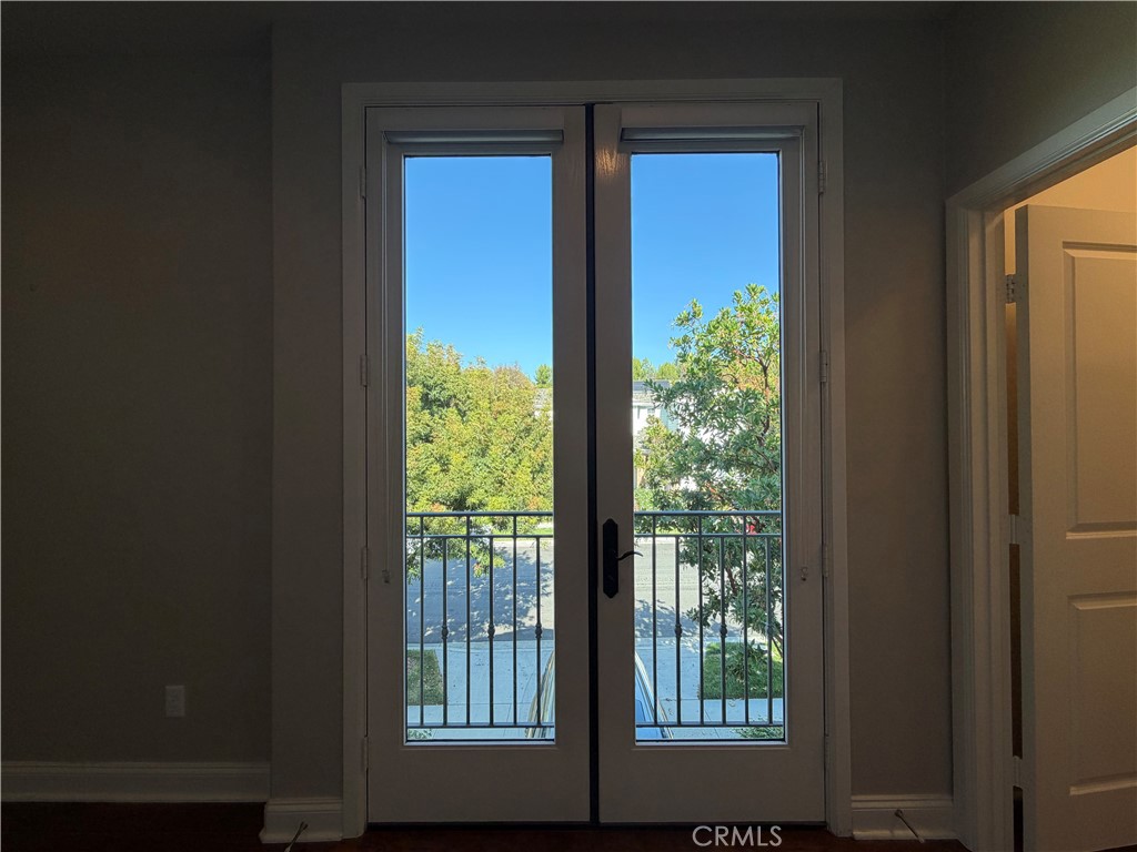 SPRINGHOUSE (PPSPR) - Residential Lease
