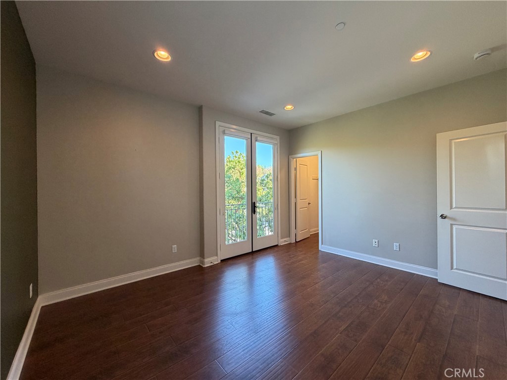SPRINGHOUSE (PPSPR) - Residential Lease