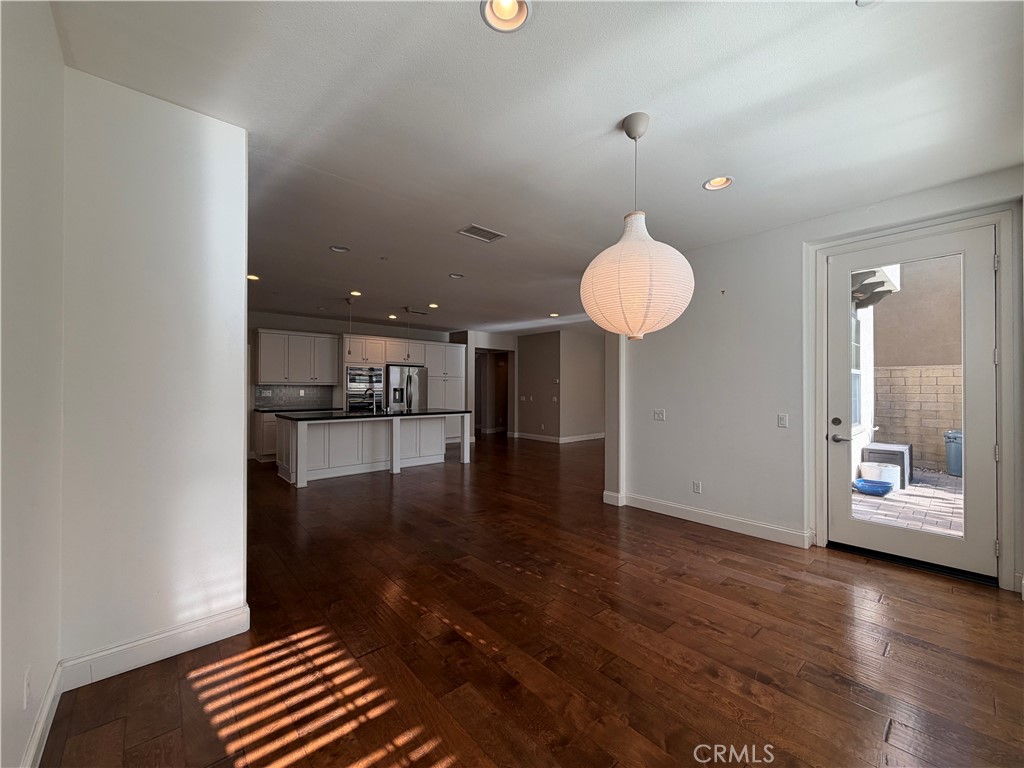 SPRINGHOUSE (PPSPR) - Residential Lease
