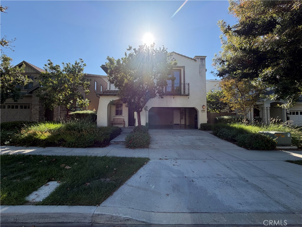 SPRINGHOUSE (PPSPR) - Residential Lease